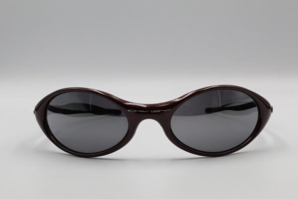 OAKLEY JACKET - CRIMSON