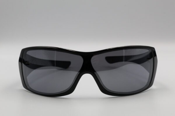 OAKLEY RIDDLE - BLACK
