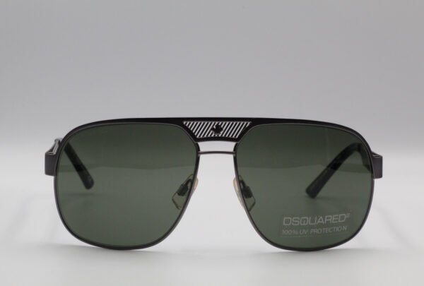 DSQUARED DQ 0137 - 20N