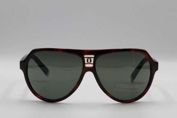 DSQUARED DQ 0058 - 52N