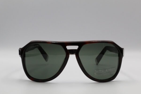 DSQUARED DQ 0027 - 52N