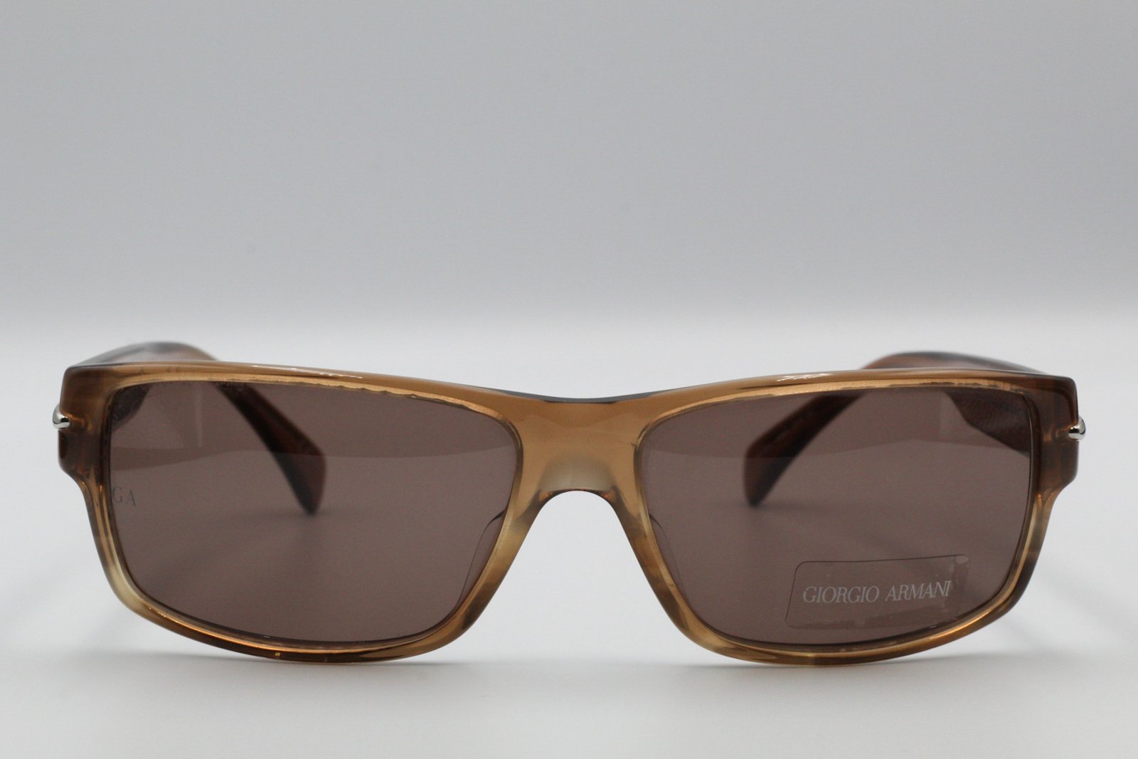 GIORGIO ARMANI GA751/S - 9RMSB
