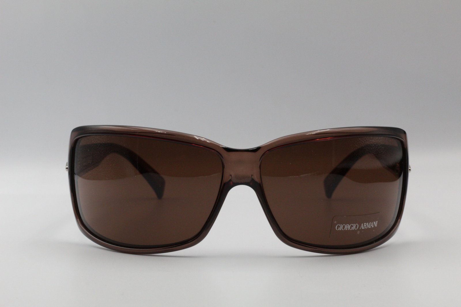 GIORGIO ARMANI GA671/S - 3G573