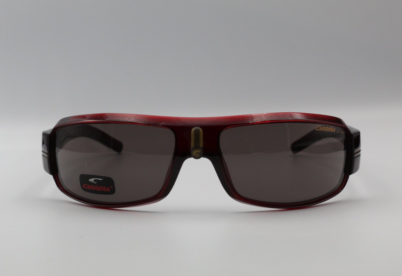 CARRERA DEVIL1 - FROZC