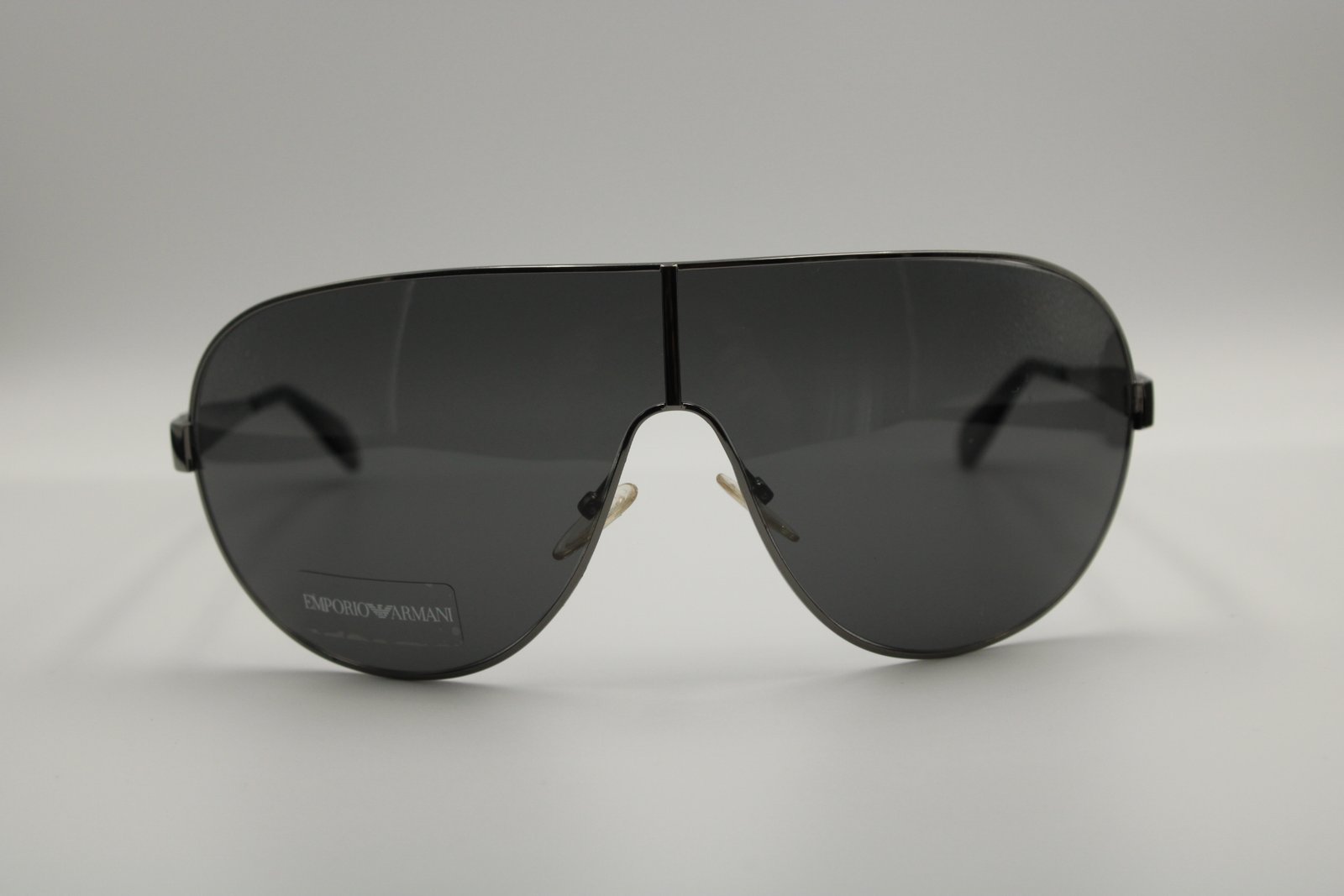 EMPORIO ARMANI EA 9701/S - AGLP9