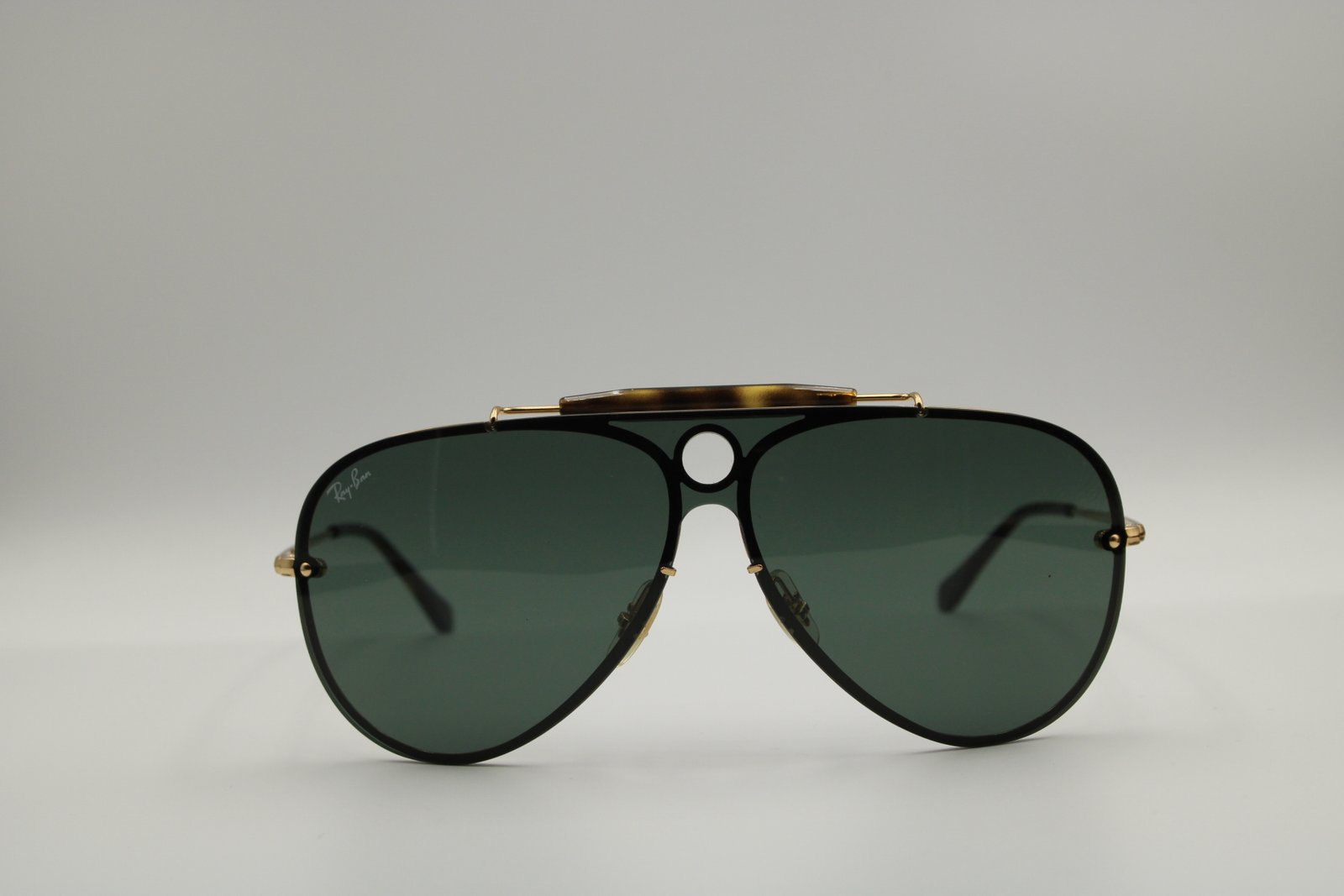 RAYBAN RB 3581-N - 001/71