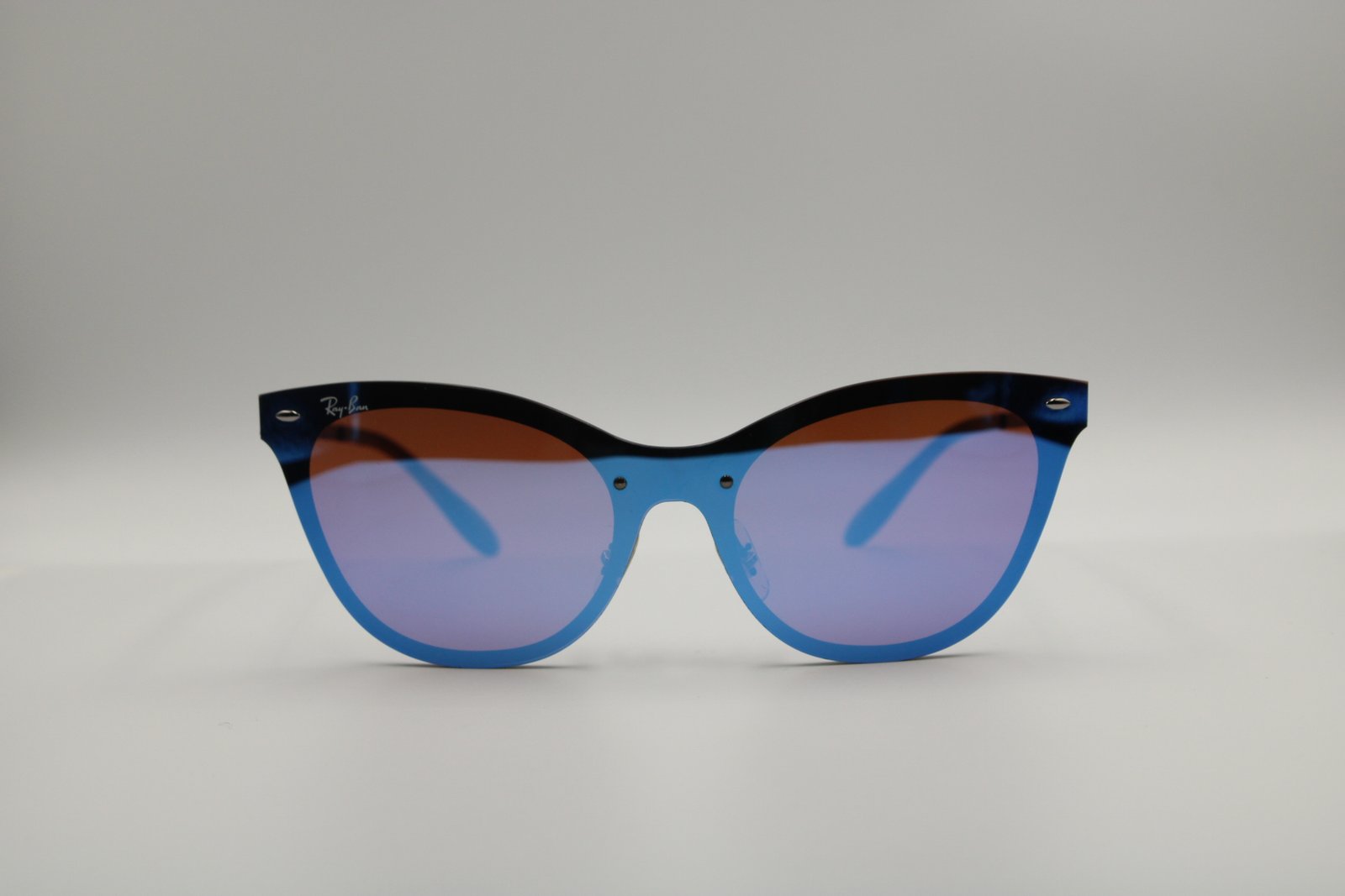 RAYBAN RB 3580-N - 153/7V