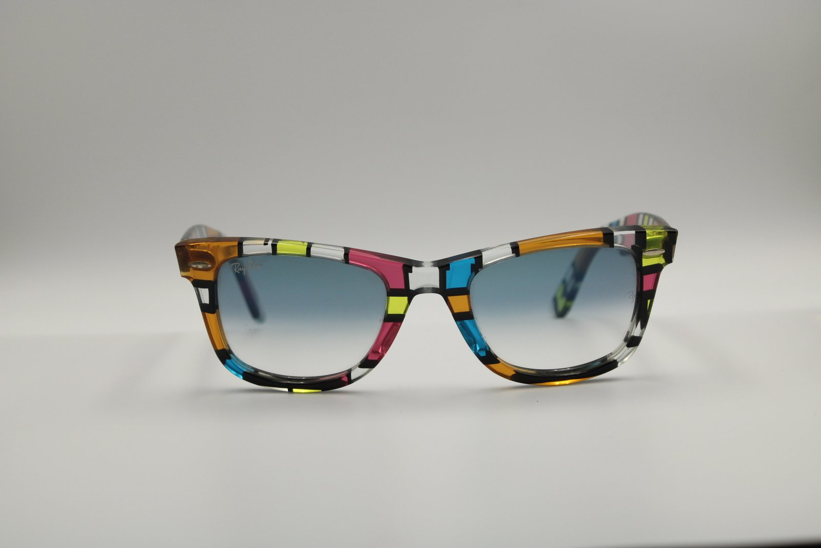 RAYBAN RB 2140 - 1085/3F