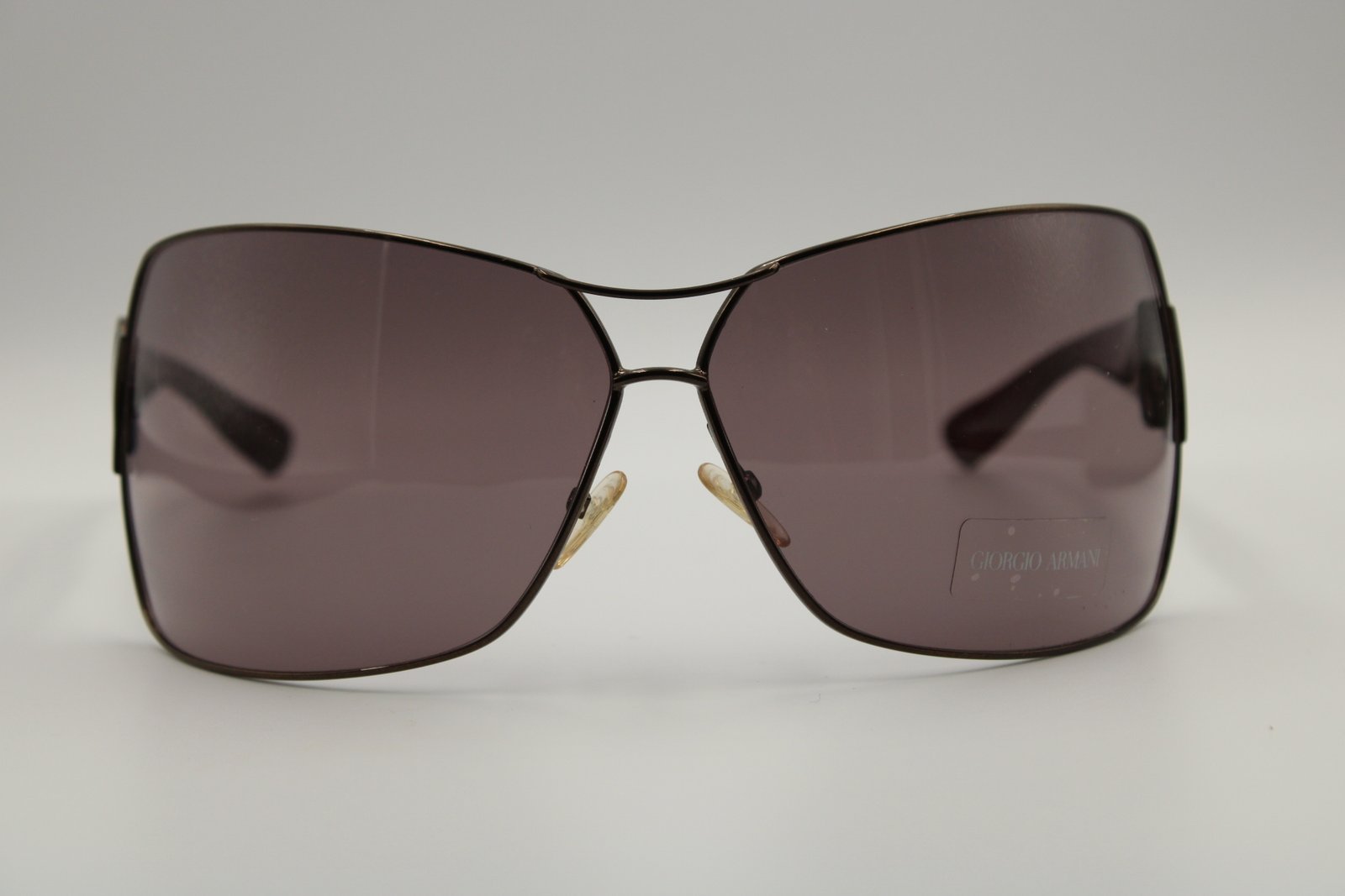 GIORGIO ARMANI GA 604/S - ODQPH