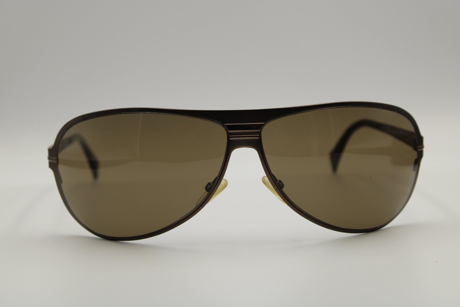 GIORGIO ARMANI GA 700/S - NLXA6