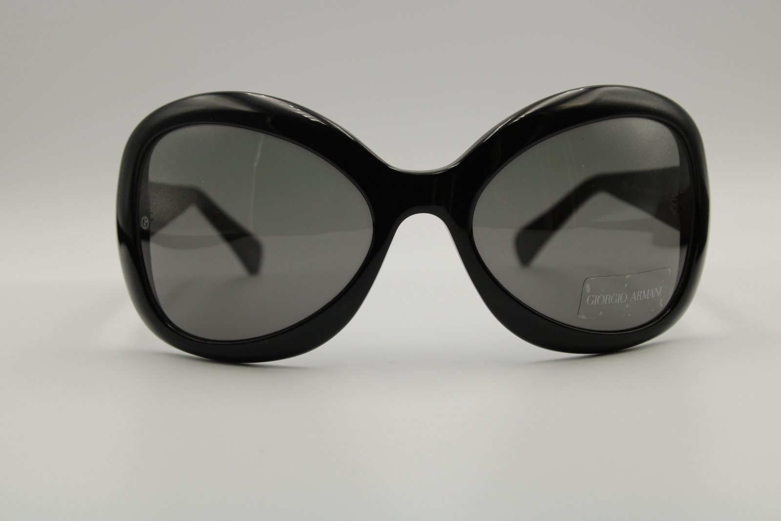 GIORGIO ARMANI GA 552/S - 807BN
