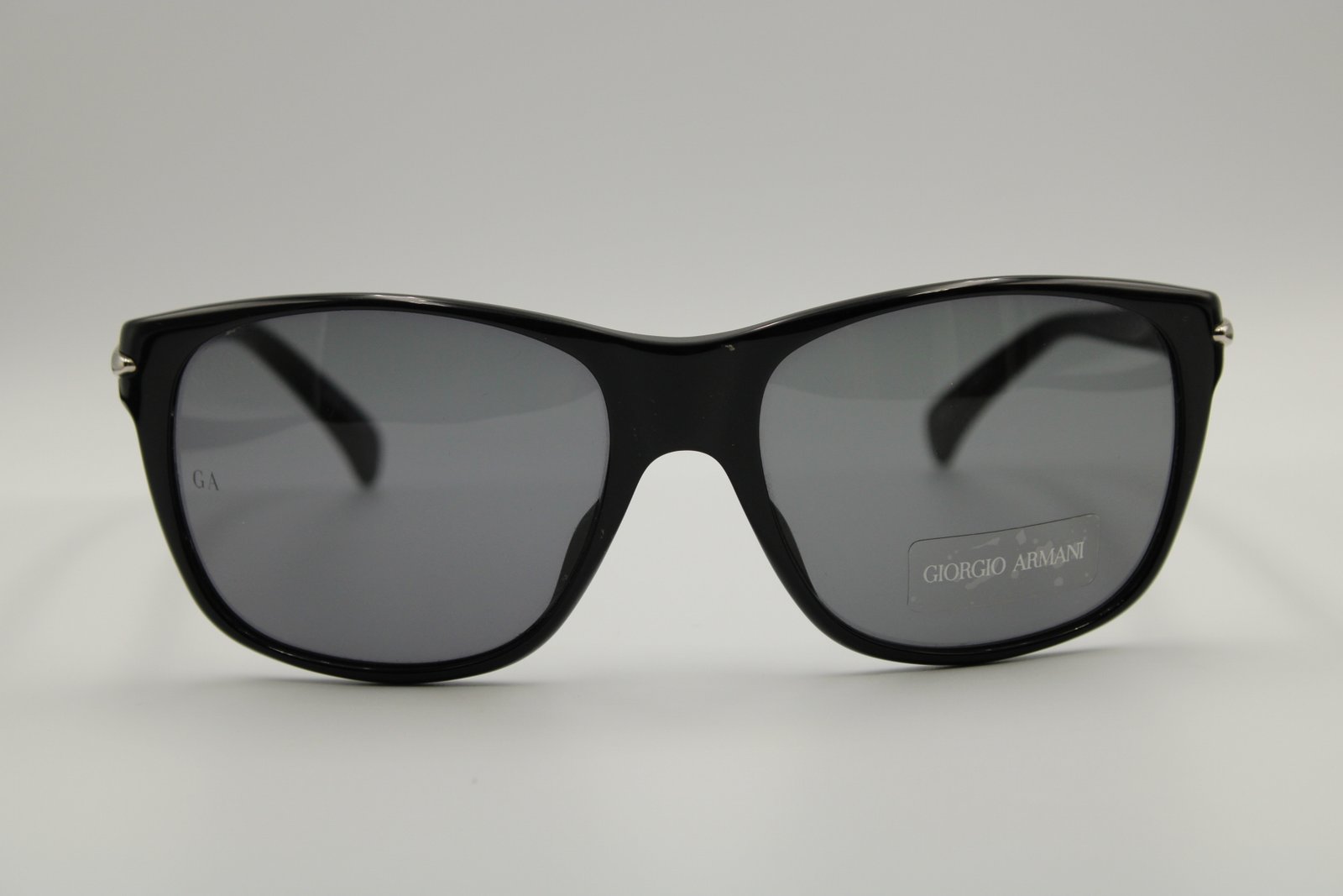 GIORGIO ARMANI GA 698/S - 807BN