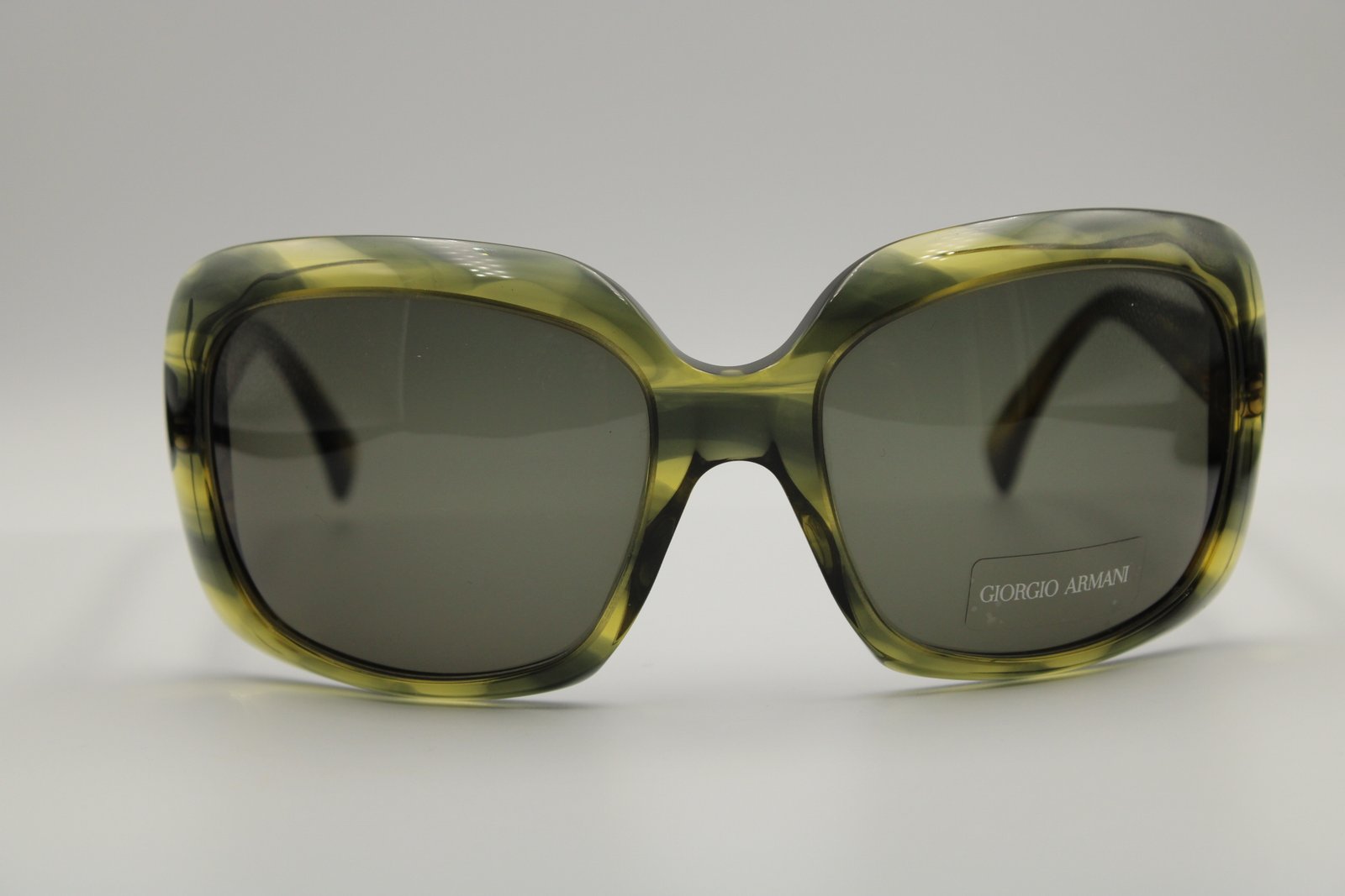 GIORGIO ARMANI GA 660/S - 9RFK0