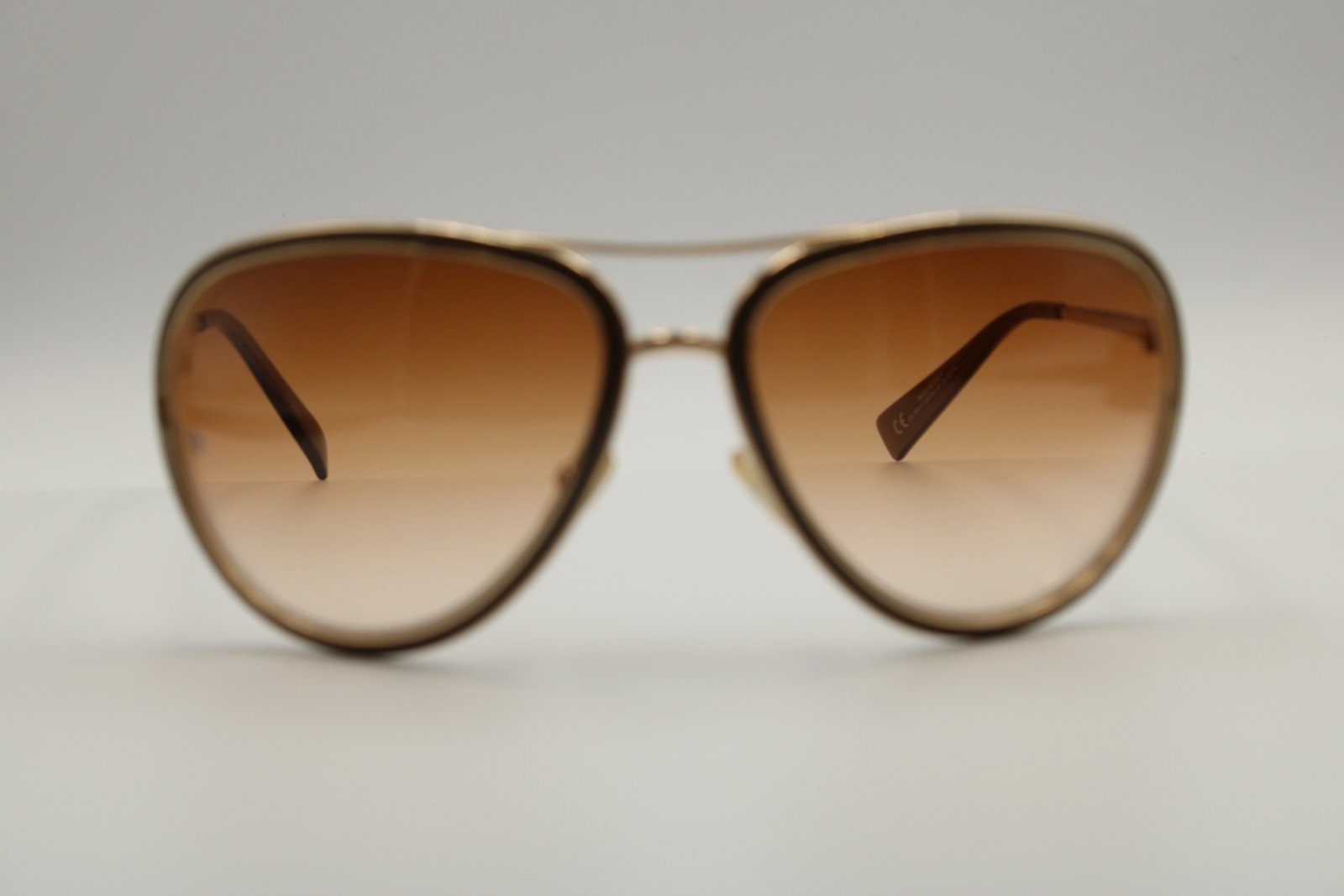 GIORGIO ARMANI GA 564/S - QNVBA