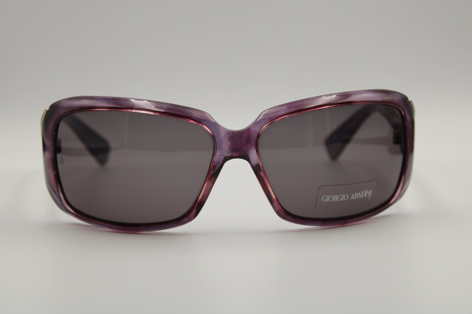 GIORGIO ARMANI GA 657/S - 41VAS
