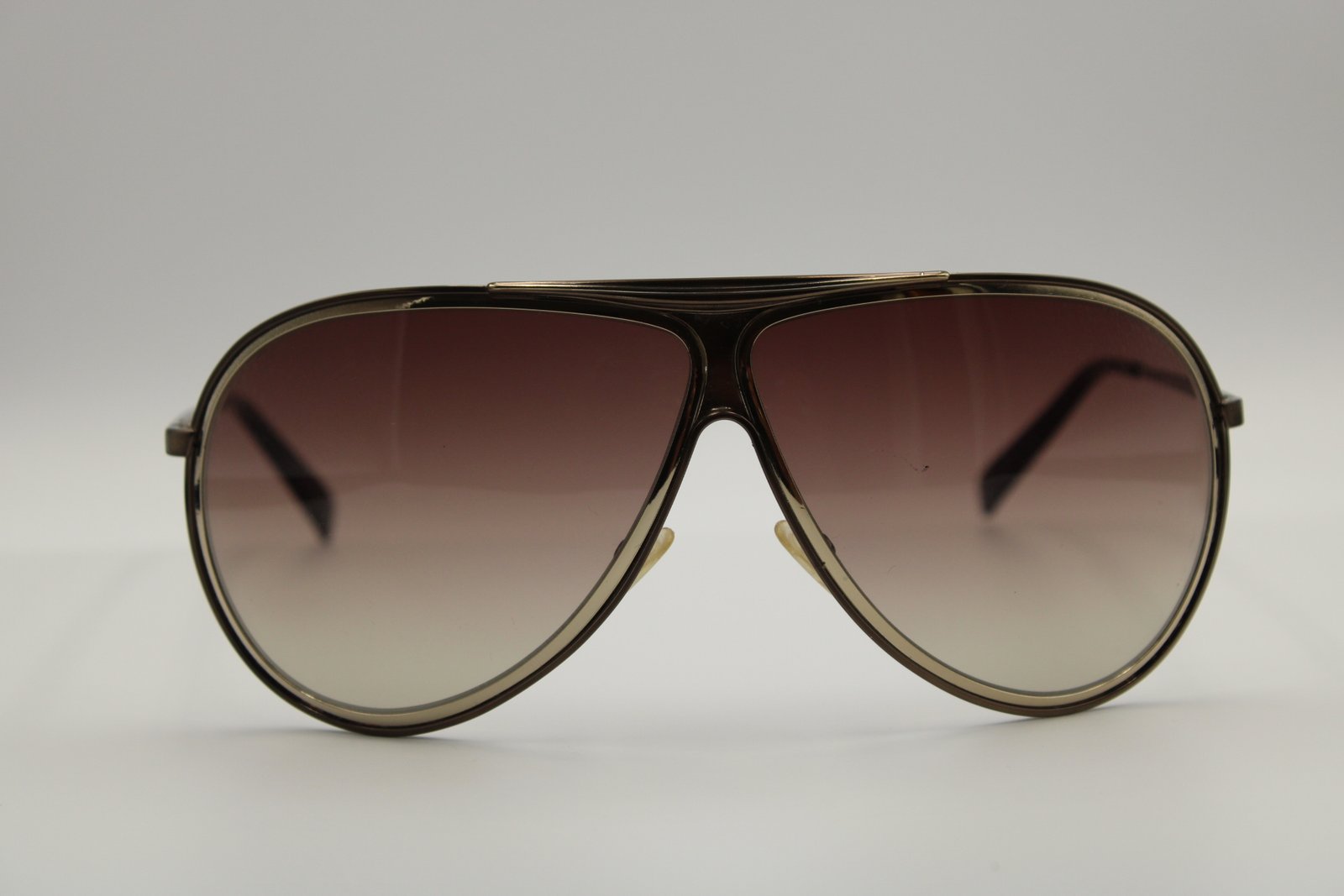 GIORGIO ARMANI GA 570/S - QQKYY
