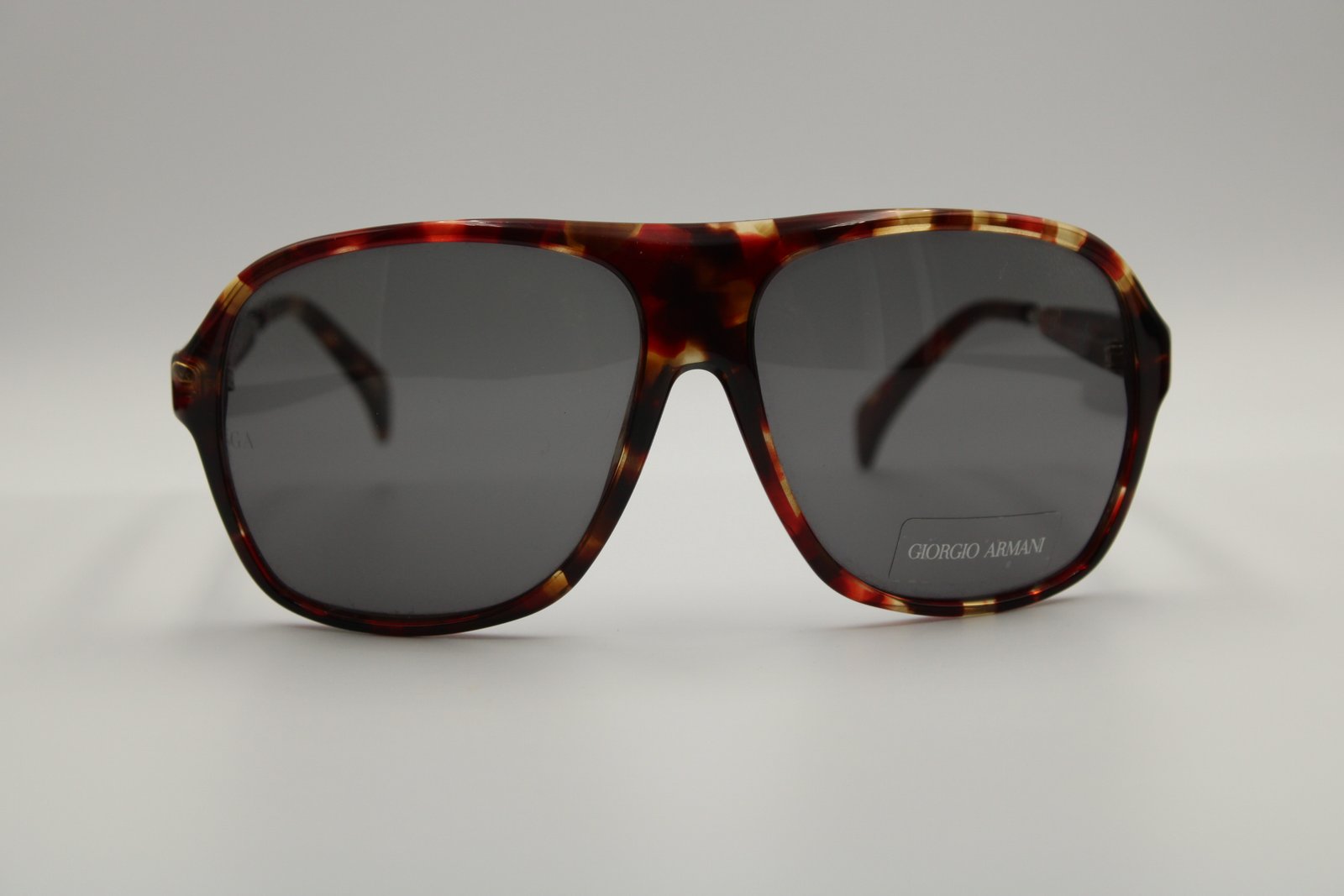 GIORGIO ARMANI GA 670/S - 8RKBN