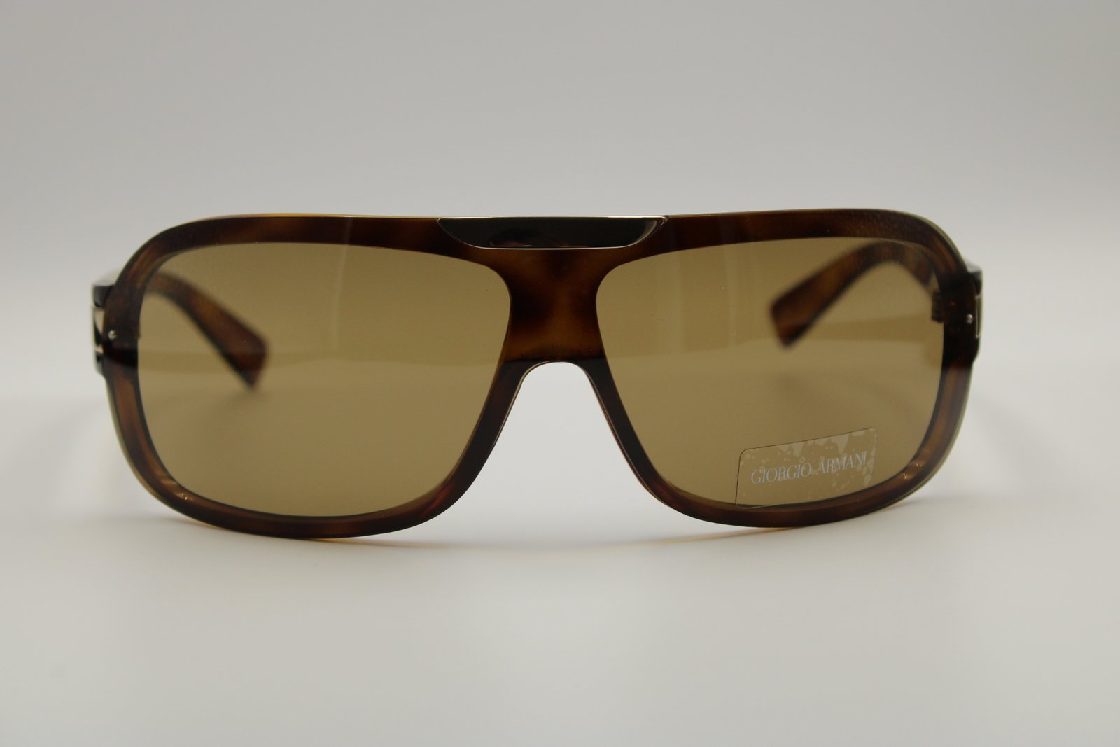 GIORGIO ARMANI GA 596/S - VGJAF