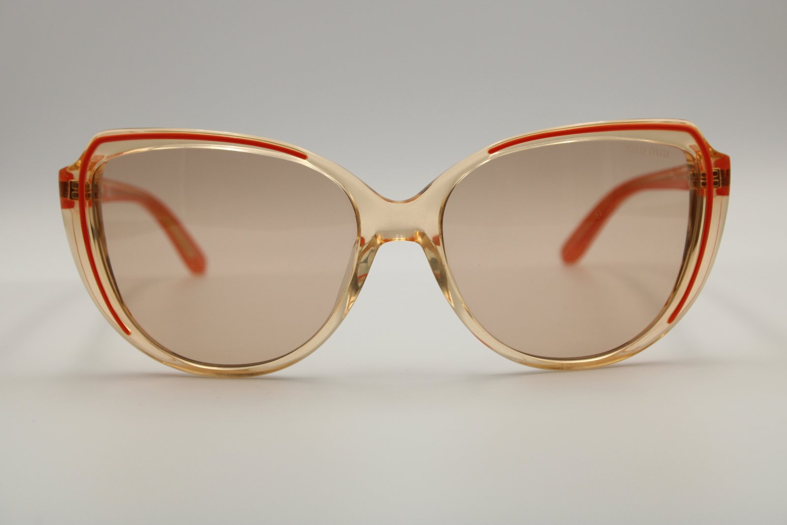 MIU MIU SMU03M - BIJ-9U1