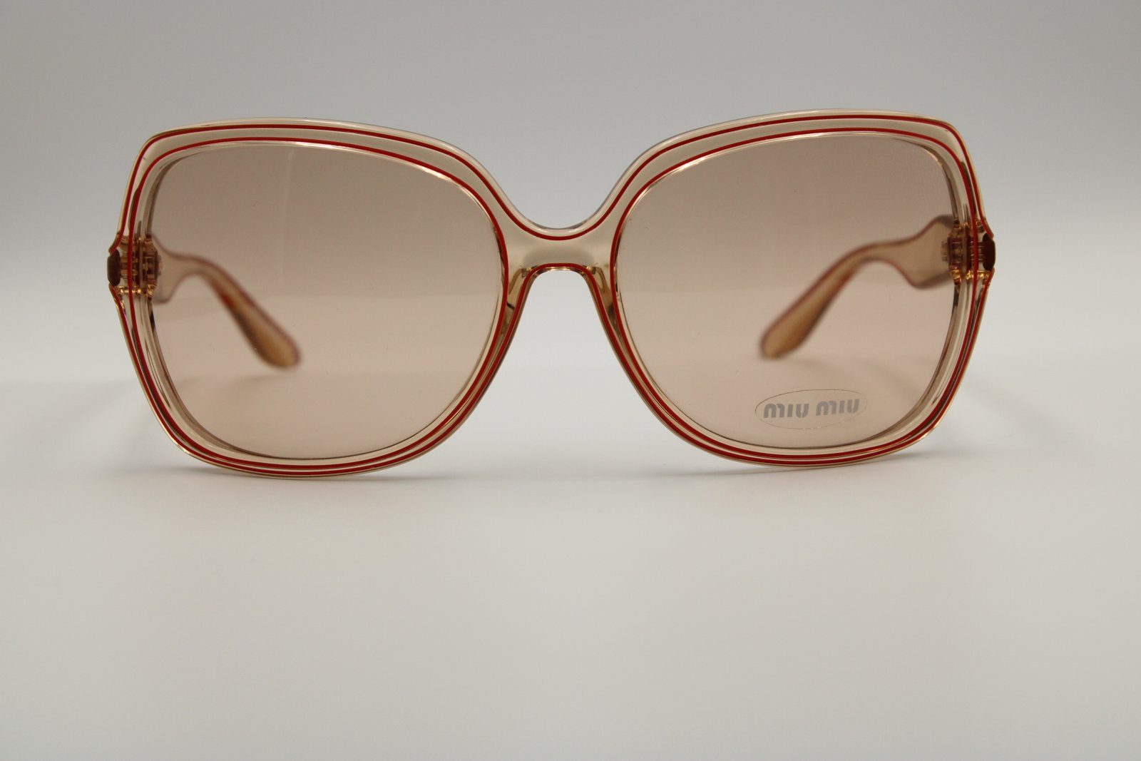 MIU MIU SMU01M - BIG-9N1