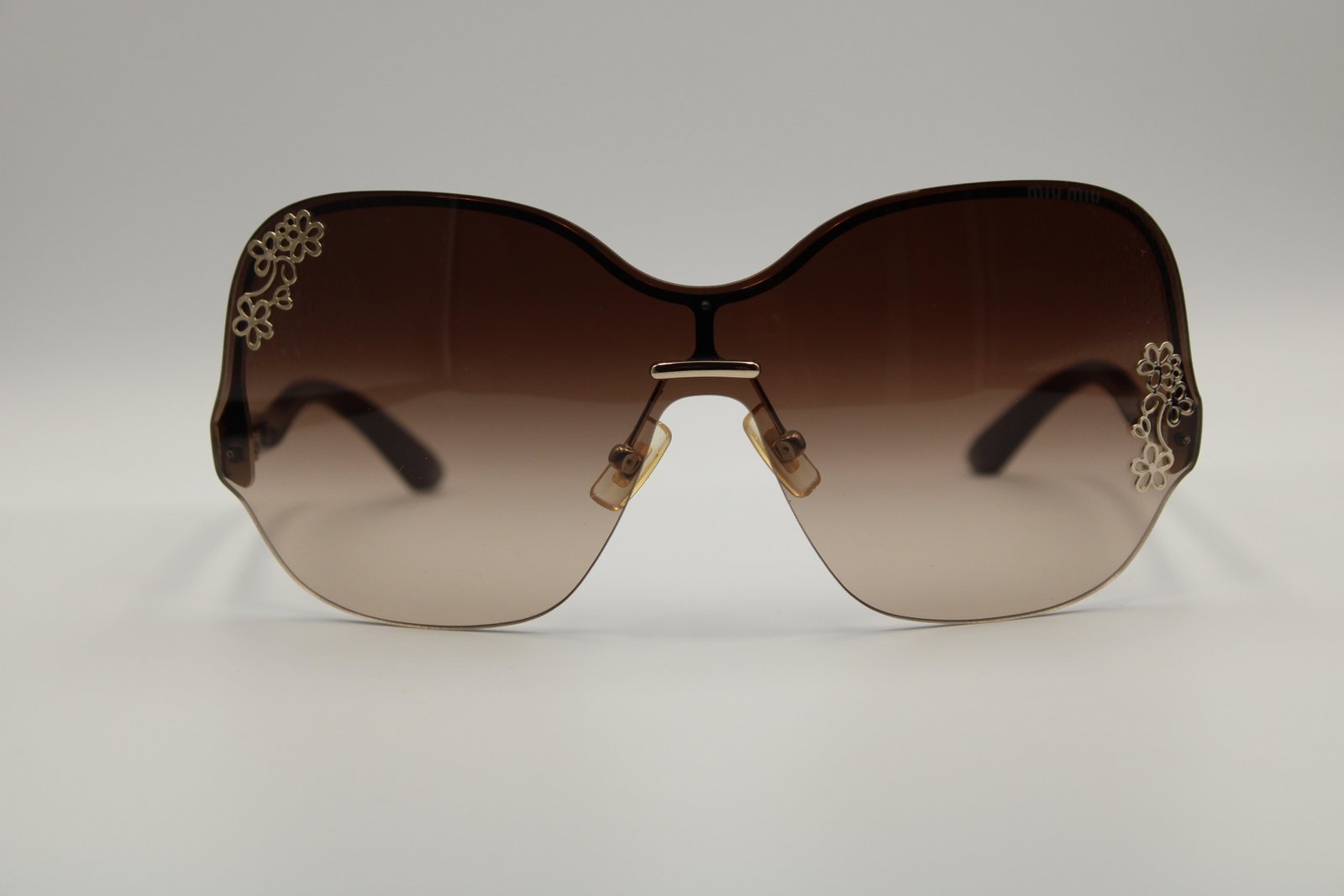 MIU MIU SMU52M - BRN-651