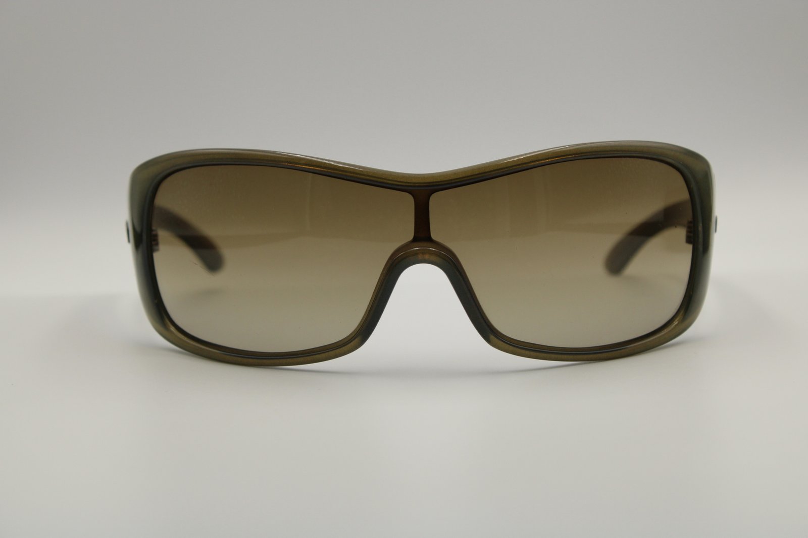 MIU MIU SMU08G - 7EB-1X1