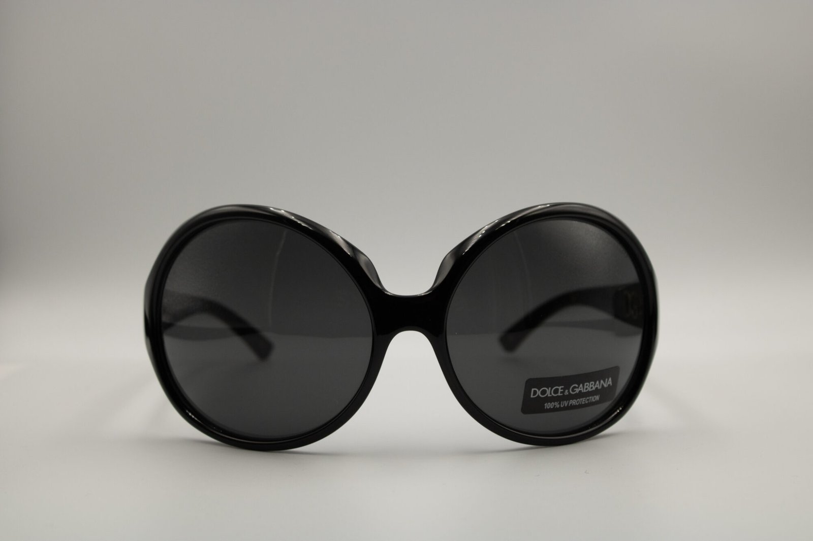 DOLCE & GABBANA DG 6043 - 501/87