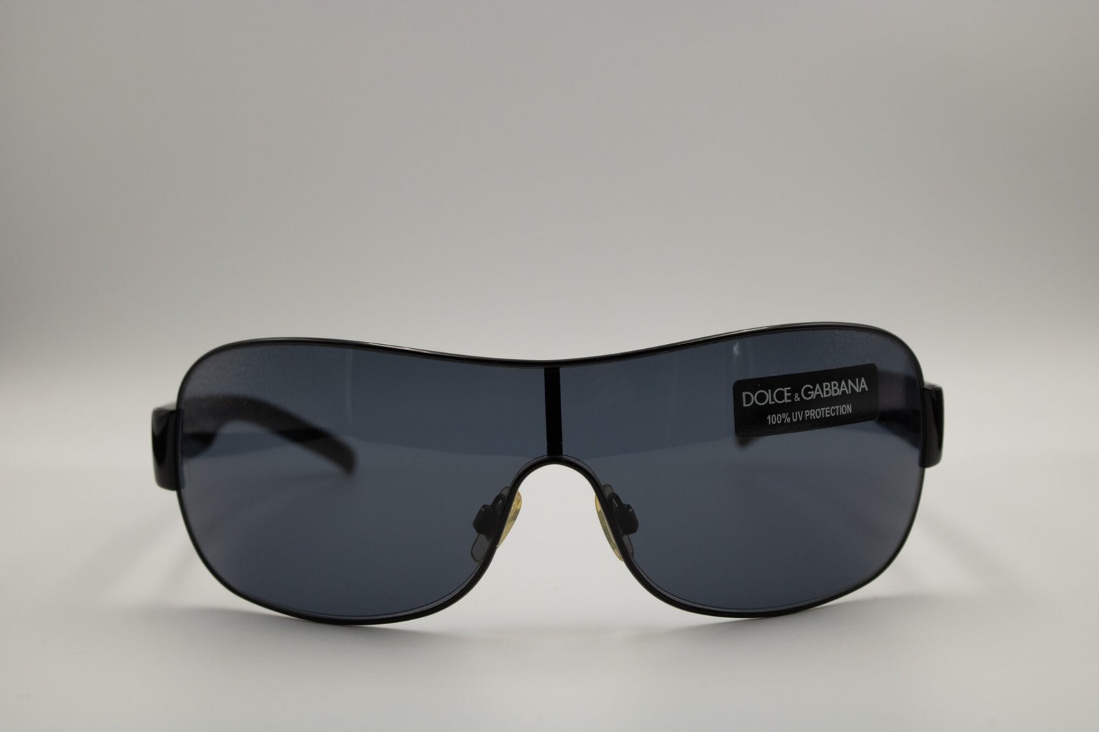 DOLCE & GABBANA DG 2039B - 064/87