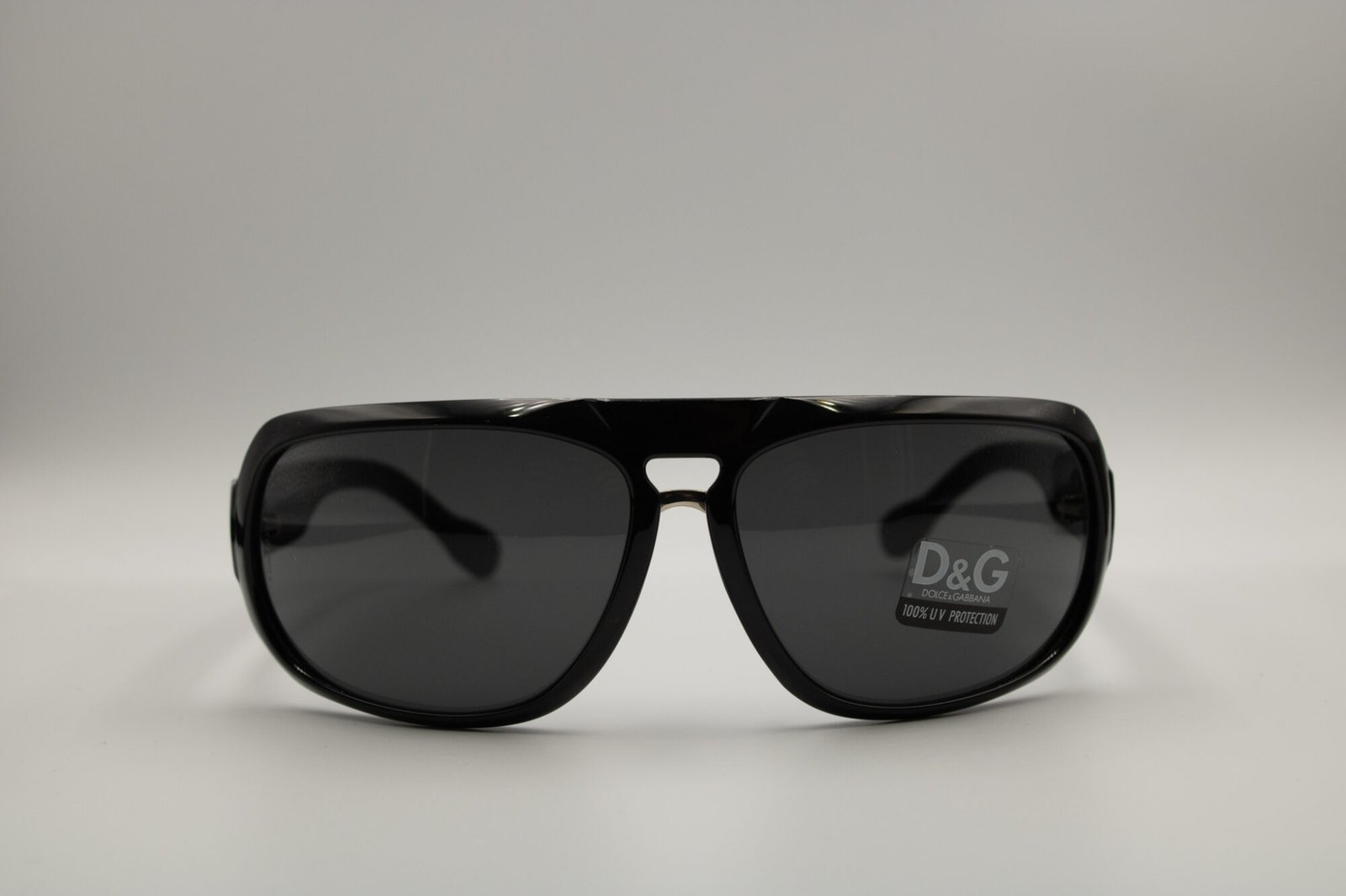 DOLCE & GABBANA D&G 8064 - 501/87