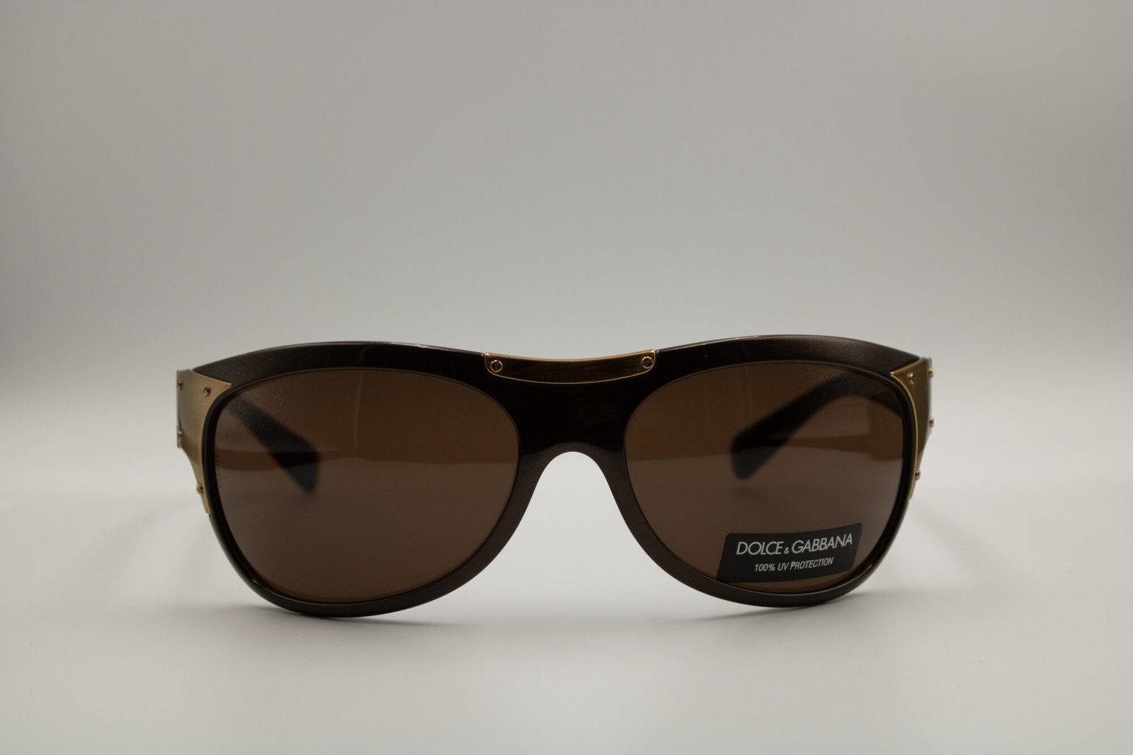 DOLCE & GABBANA DG 6022 - 572/73