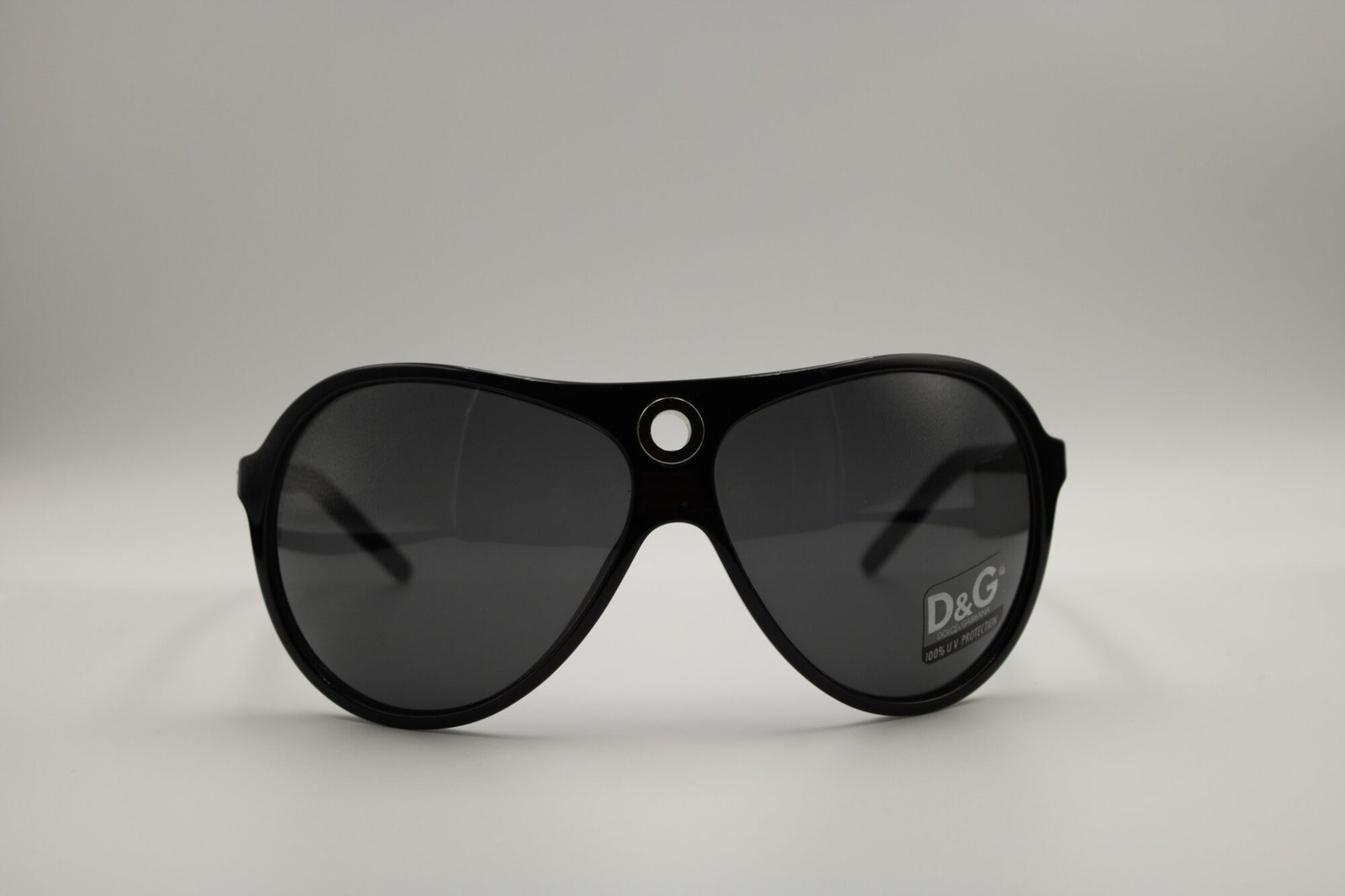 DOLCE & GABBANA D&G 3018 - 501/87