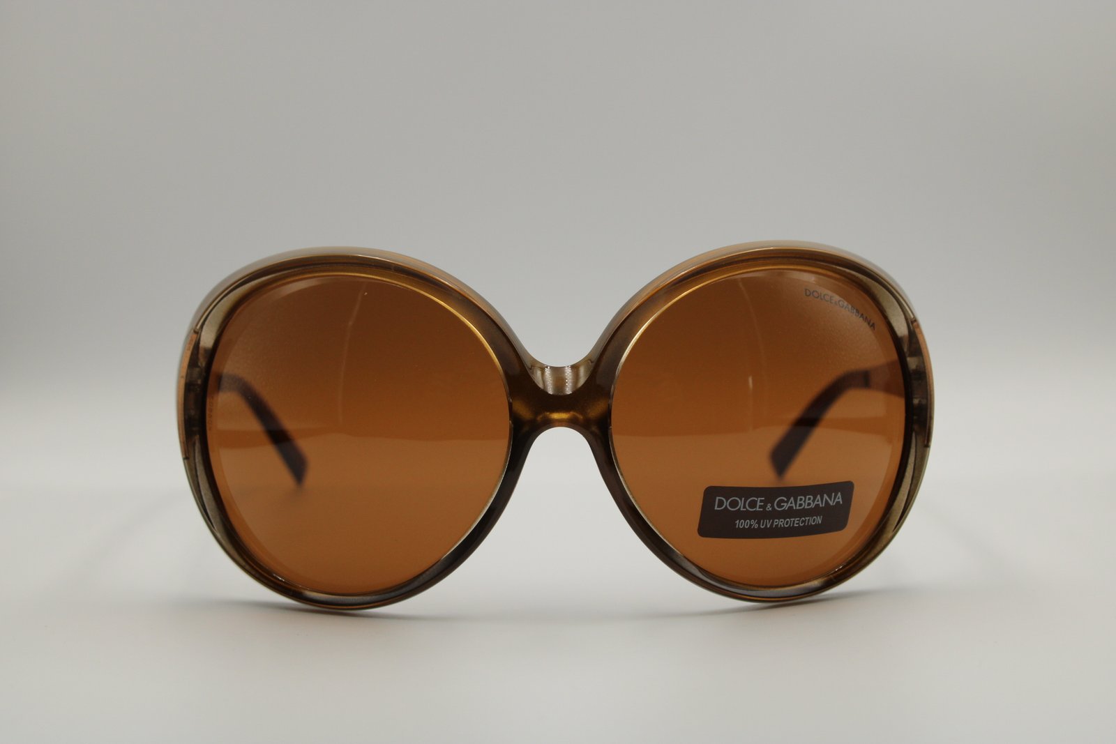 DOLCE & GABBANA DG 6046 - 803/73
