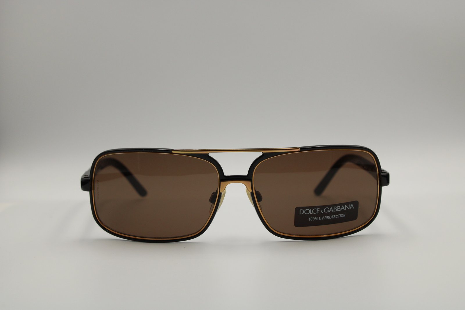 DOLCE & GABBANA DG 2048 - 025/73