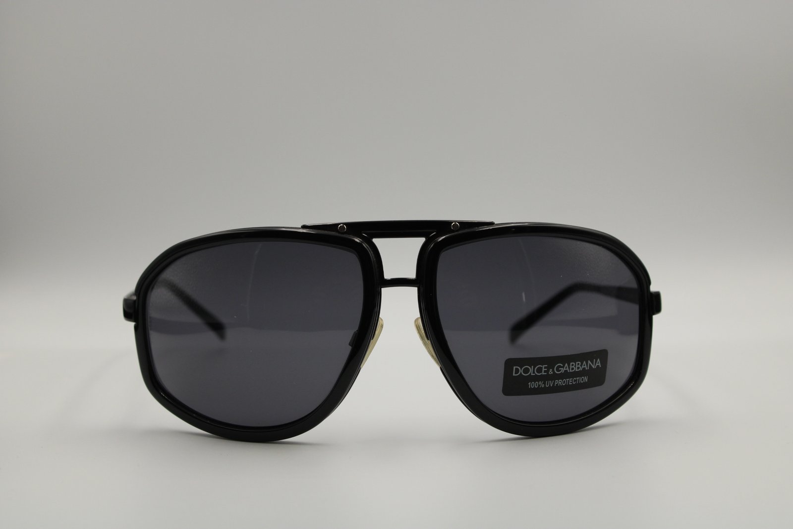 DOLCE & GABBANA DG 2036 - 061/87
