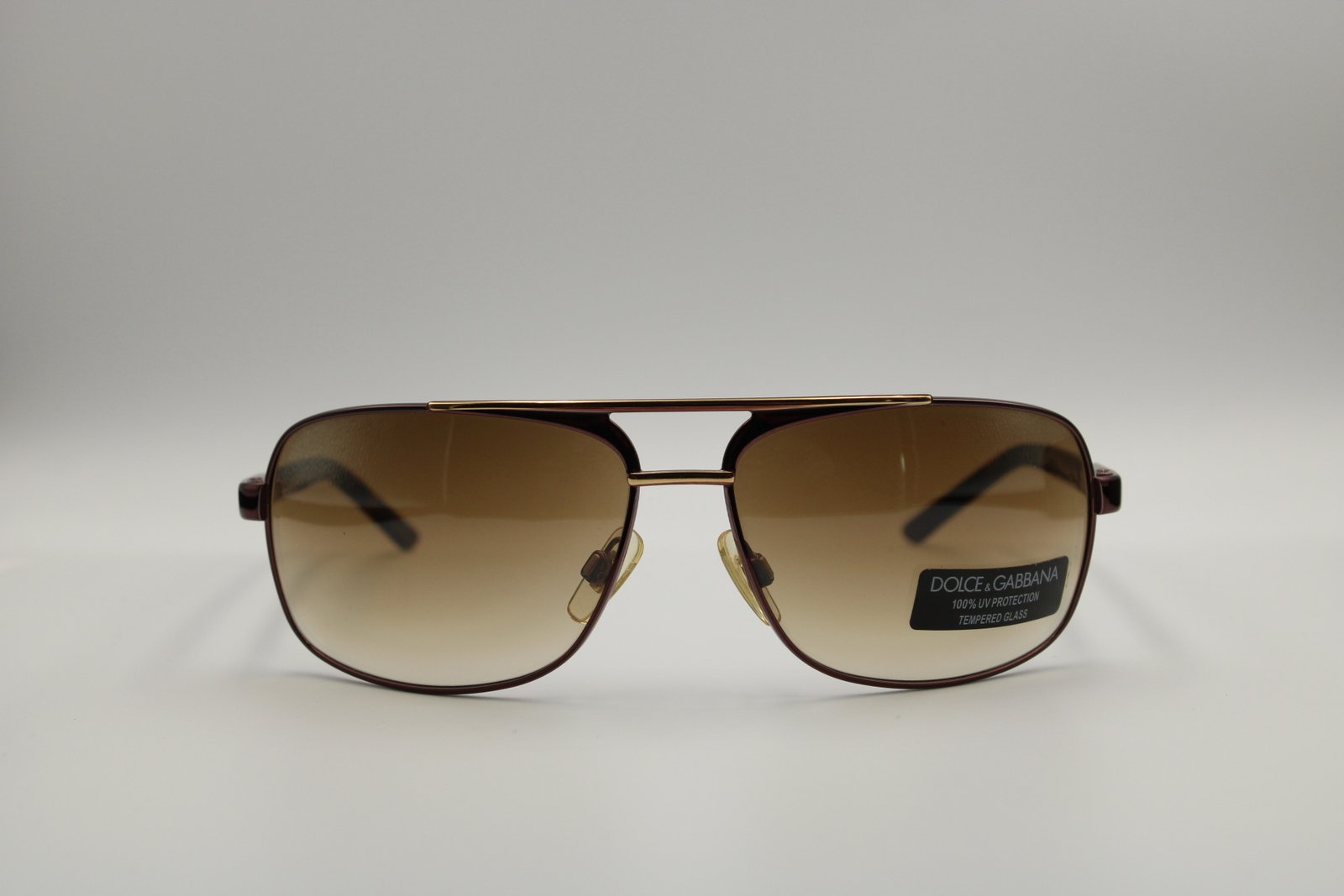 DOLCE & GABBANA DG 2049 - 305/51