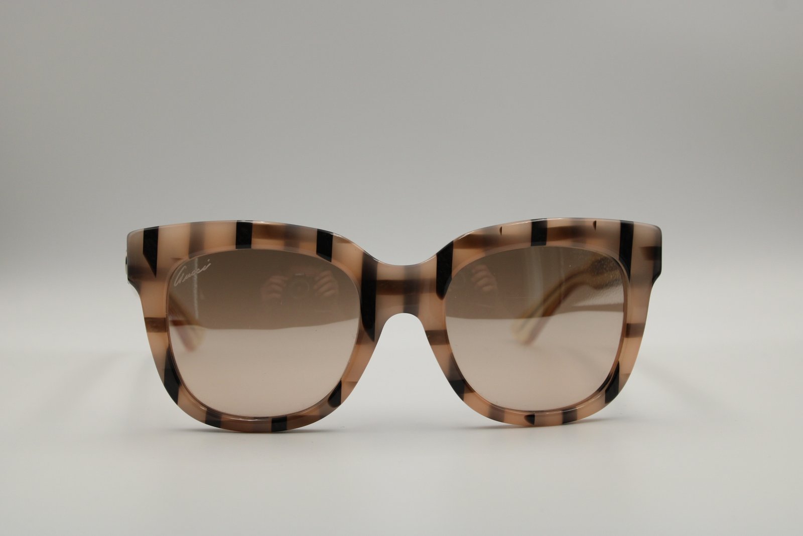 GUCCI GG 3748/S - YV1AK