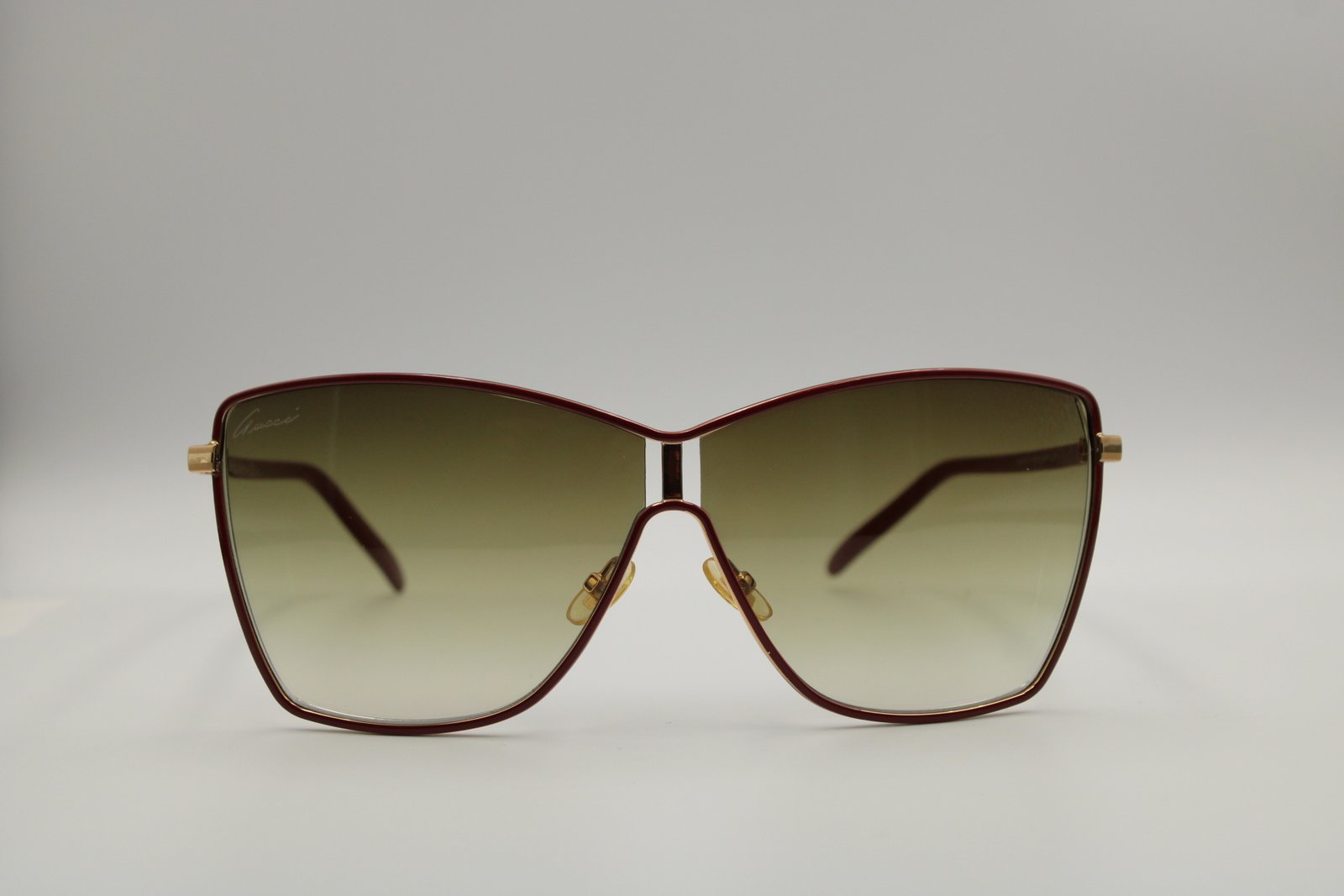 GUCCI GG 4207/S - WRW42