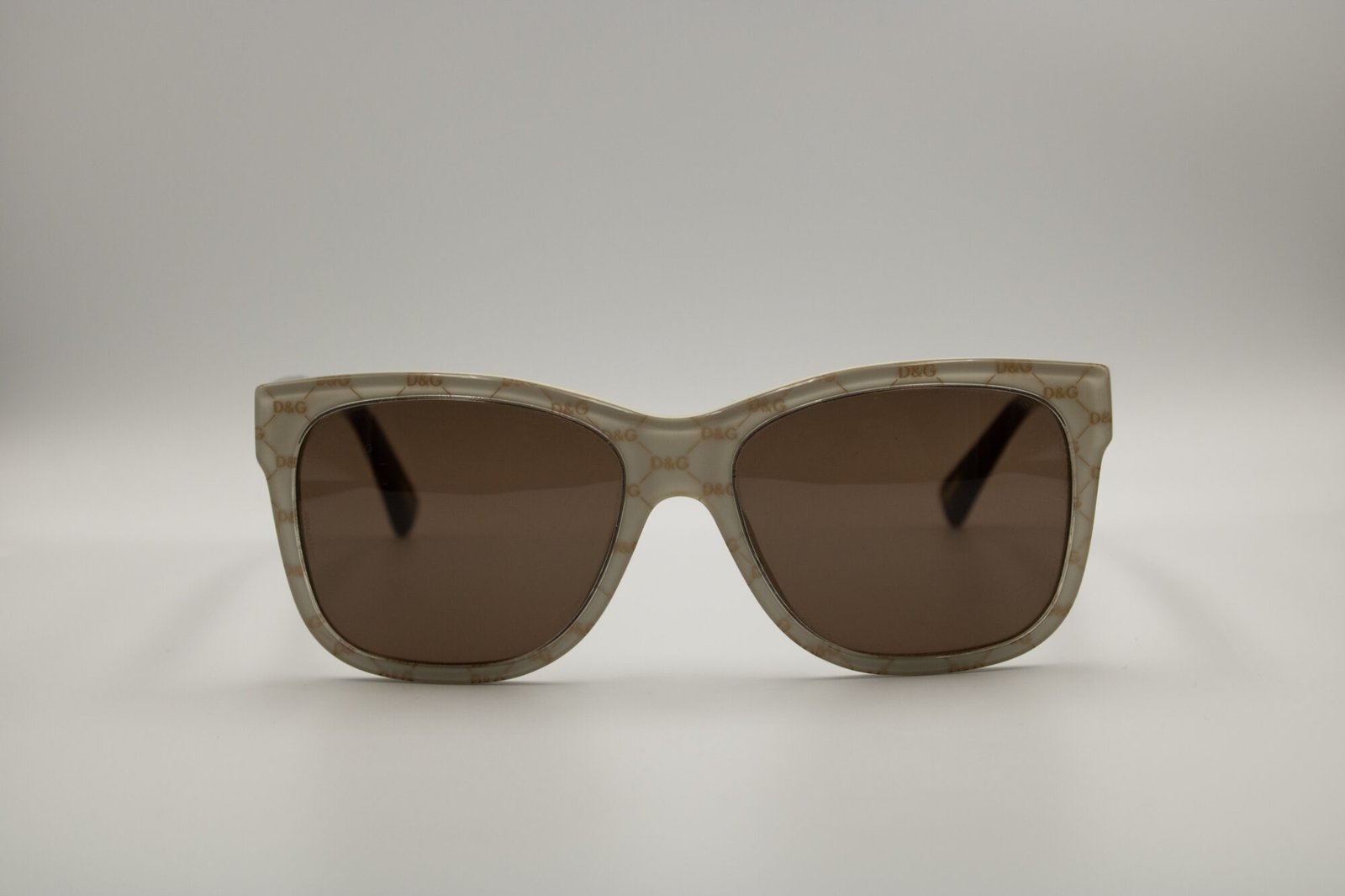 DOLCE & GABBANA DG 4158P - 2663/73
