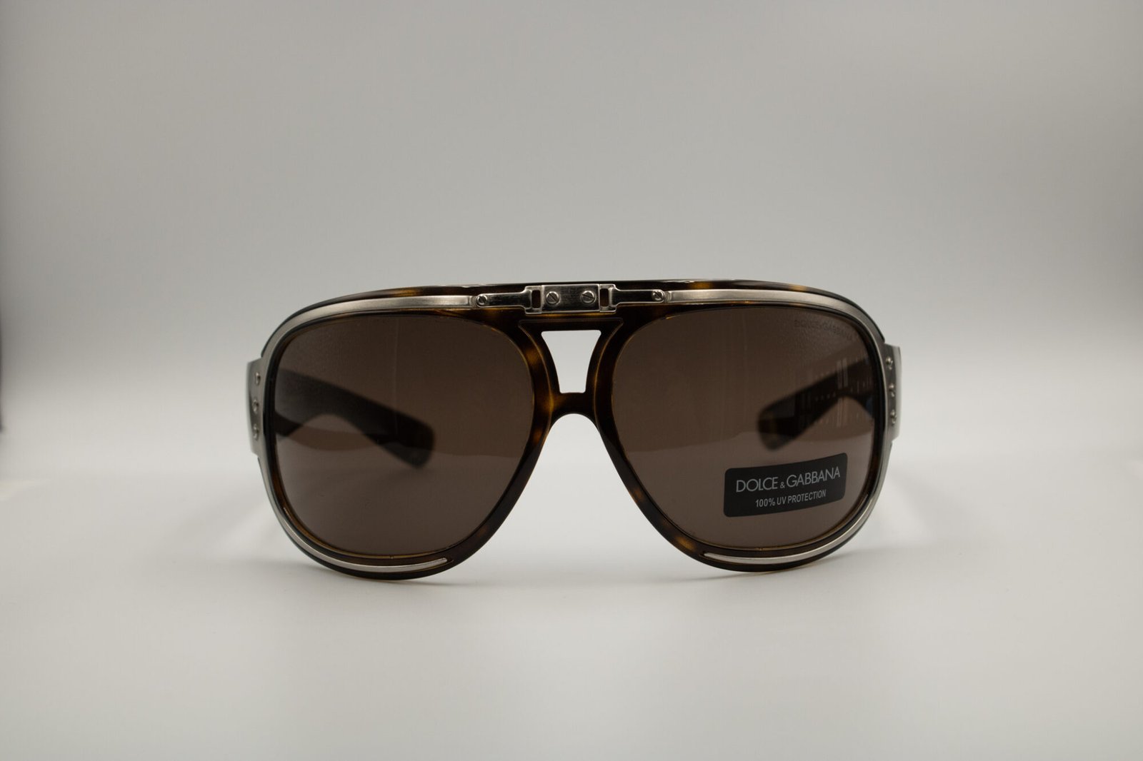 DOLCE & GABBANA DG 6045 - 502/73