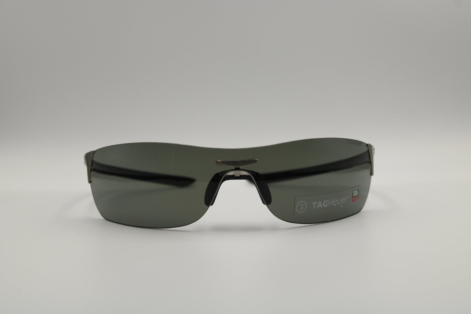 TAGHEUER TH 5505 - TJB 14992
