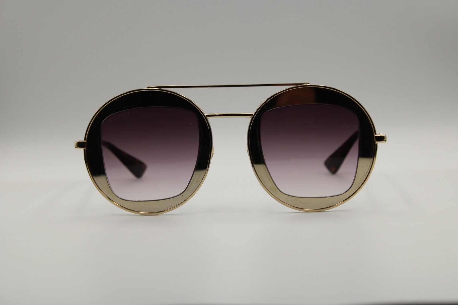 GUCCI GG 0105S - 002