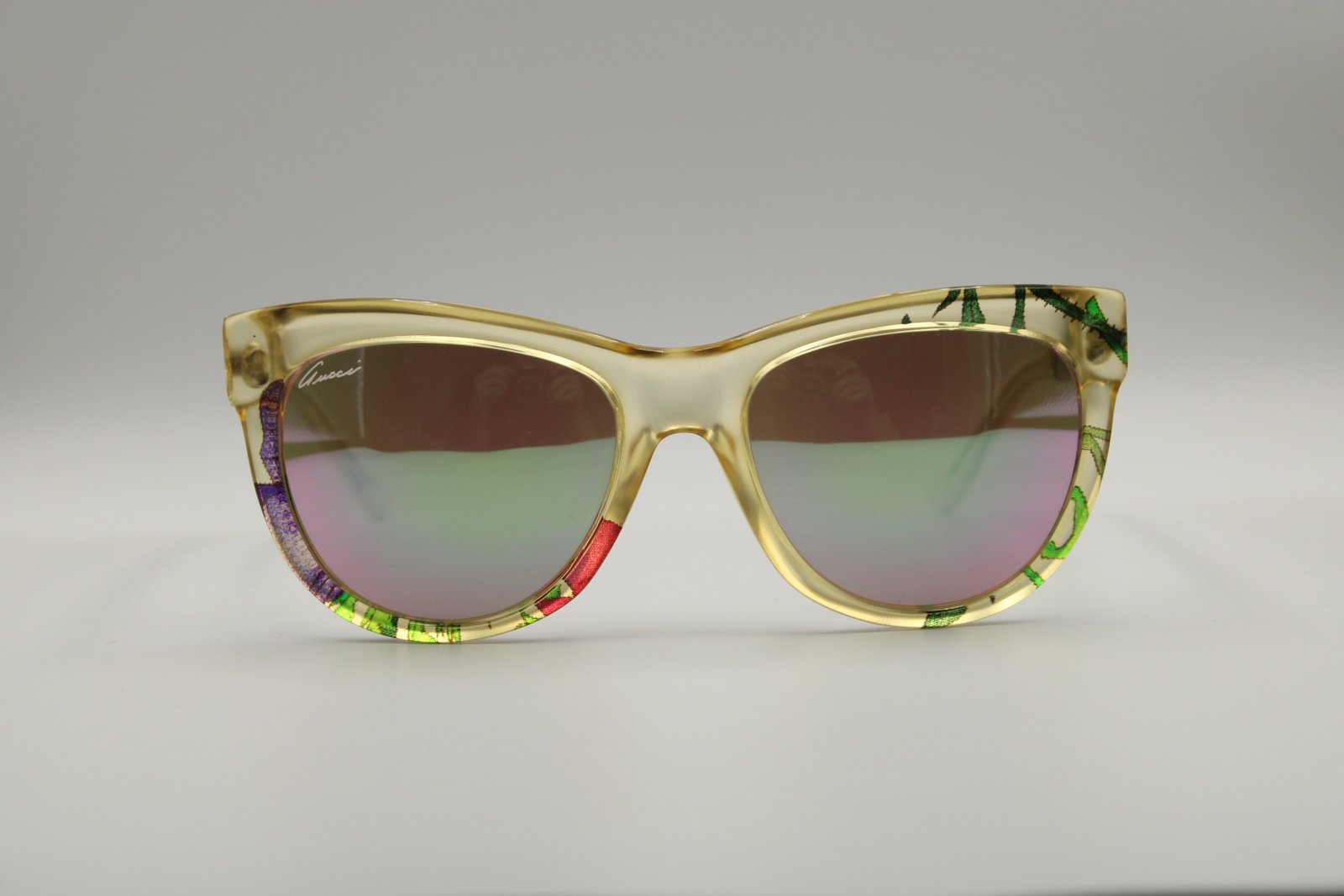GUCCI GG 3739/S - 2G23E