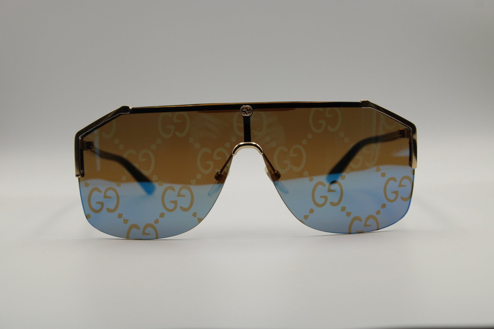 GUCCI GG 0291/S - 006