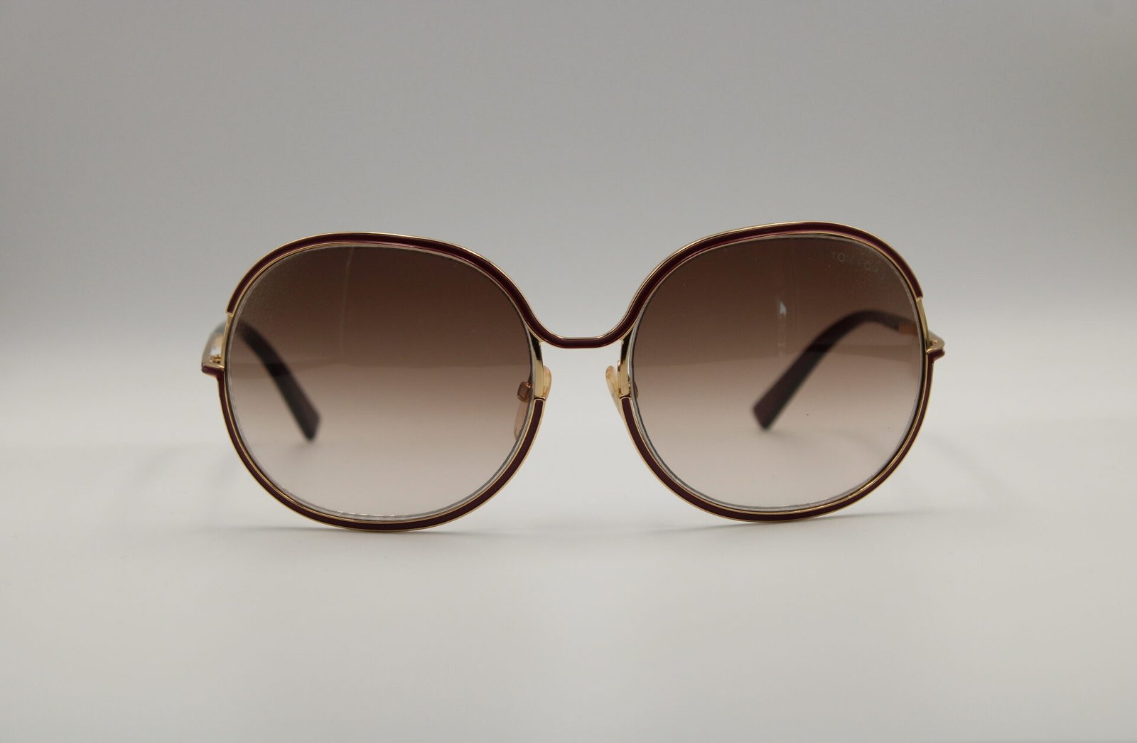 TOM FORD TF 118 - 30T