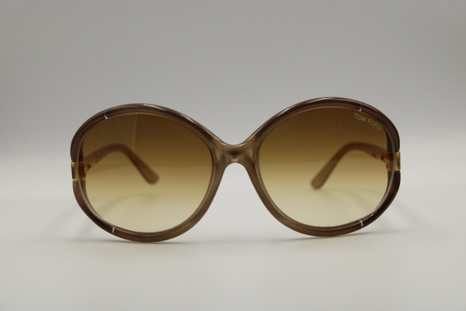 TOM FORD TF 124 - 33F