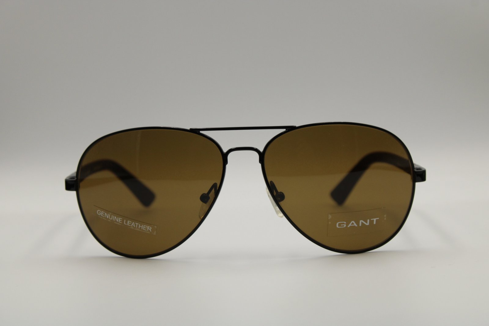 GANT GS 2008 - BLK-101G