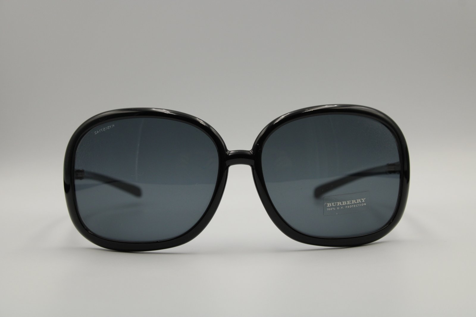 BURBERRY B 4002 - 3001/87