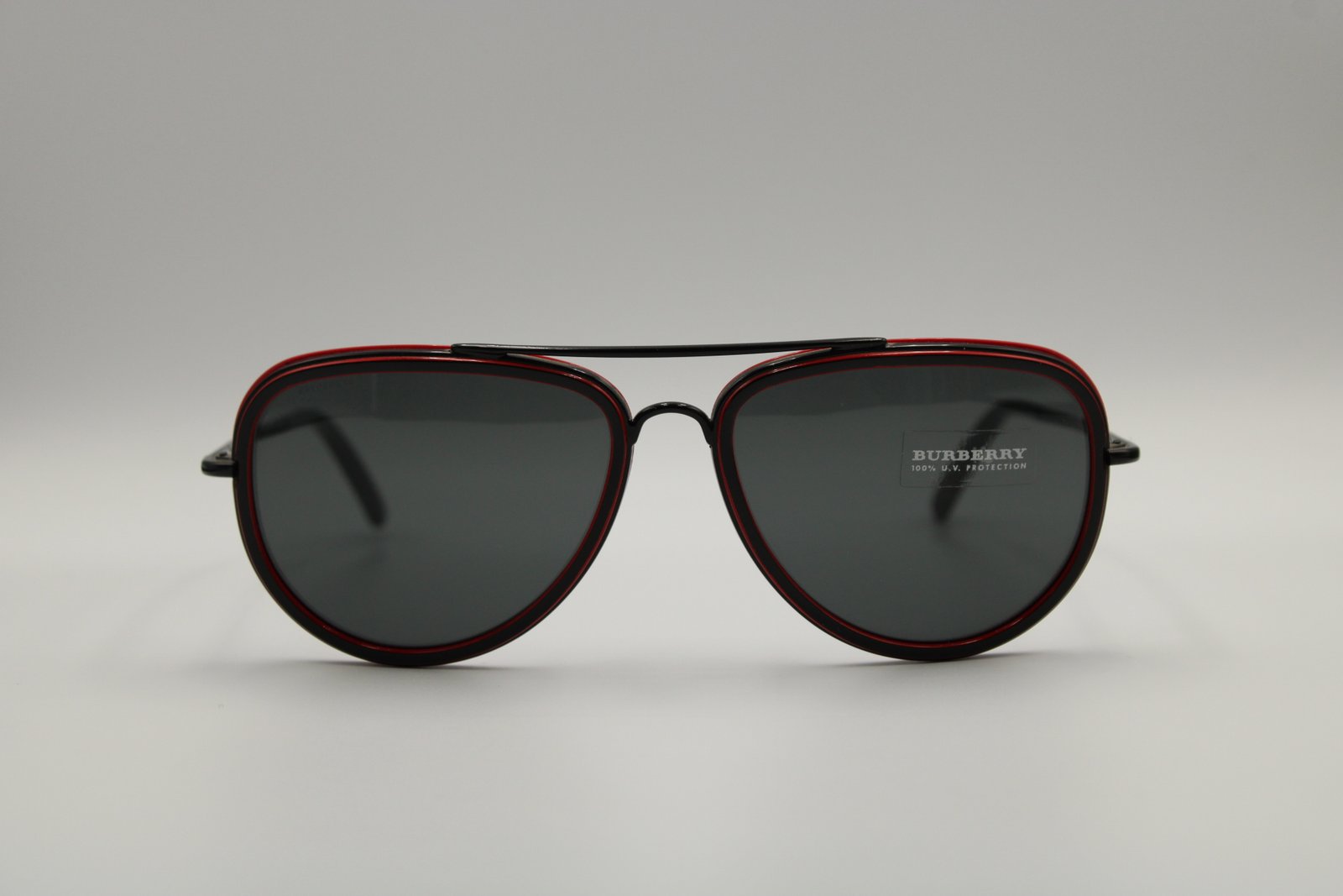 BURBERRY B 3047 - 1001/87