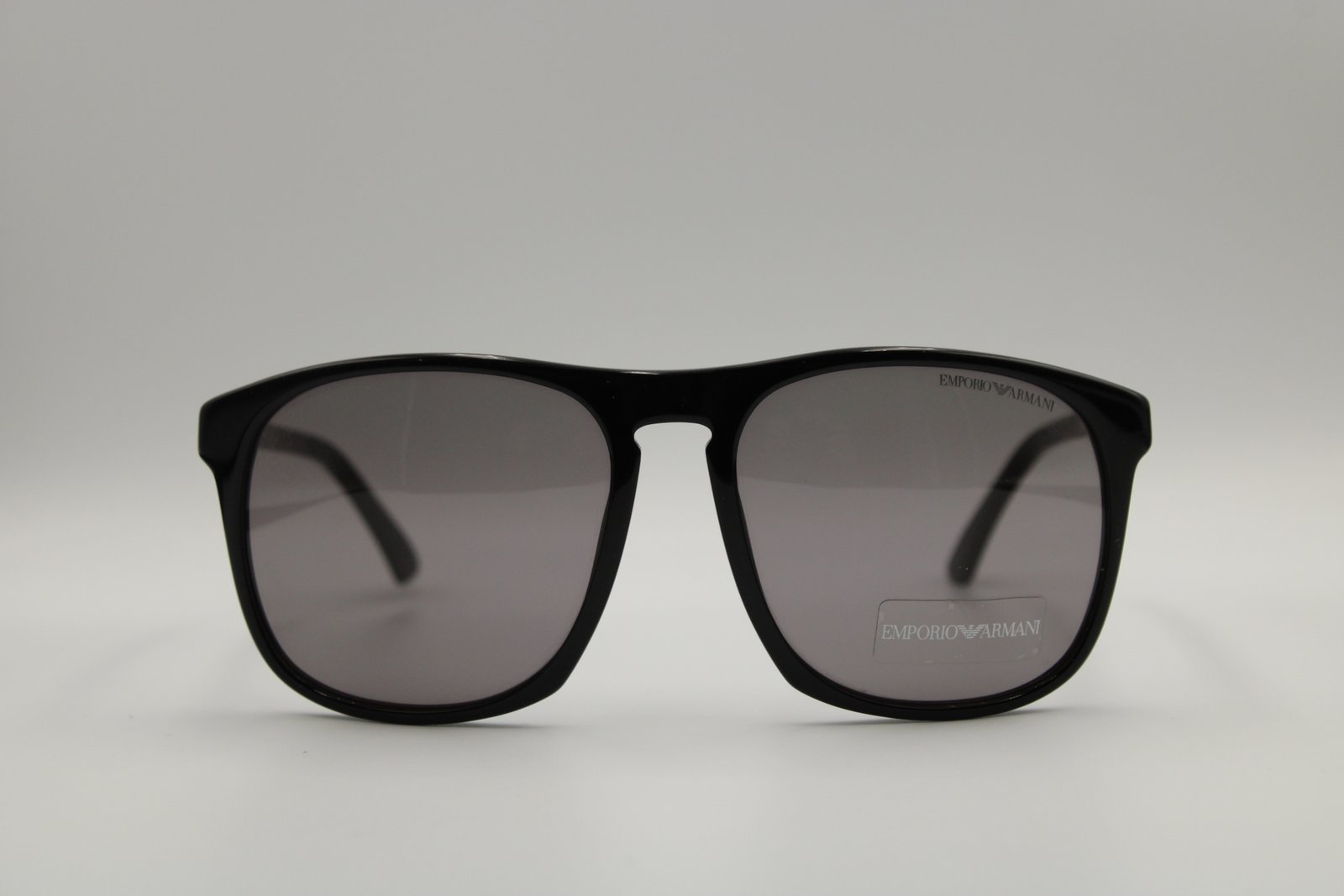 EMPORIO ARMANI EA 9802/S - 807BN