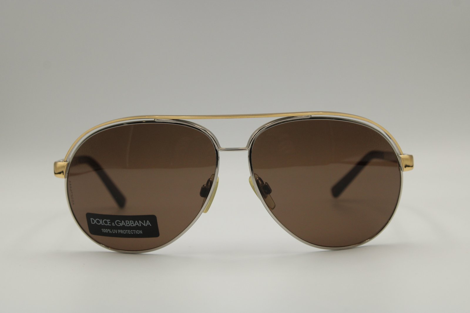 DOLCE & GABBANA DG 2065 - 024/73